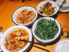 -好帮厨·下饭浏阳菜·坚持现炒(月湖店)