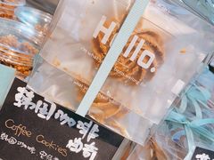 -Dough&Joe团憩(瑞虹天地月亮湾店)