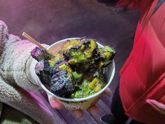 -无声臭豆腐(大井1号店)