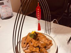 招牌手撕鸡-和和小厨