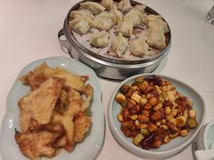 -王厚元饺子·辽菜·烤鸭(黄河大街店)