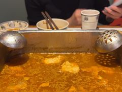 -螺大喜螺蛳粉火锅(雍和宫店)