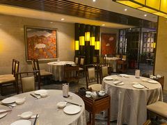 大堂-香云轩·顺德菜(香云纱园林酒店店)