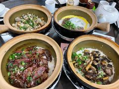 -红星光发煲仔饭(大石街店)