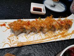 -将太无二·北美传奇寿司(荟聚购物中心西红门店)