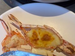 -尚宴牛特鲜自助(太原街万达店)