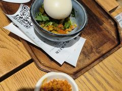 -小满手工粉(上海文峰广场店)
