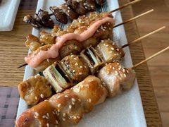 -林妈妈村·日式料理(宝山万达店)