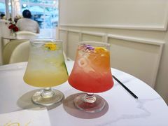 -PETIT PARIS 小巴黎(花园道店)