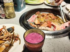 -牛太郎海鲜烤肉自助(椒江万达店)