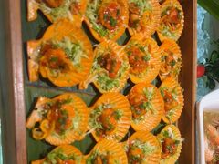 -厦门海景千禧大酒店·海景咖啡厅