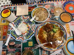 -玛嘉烈(北京金融街店)