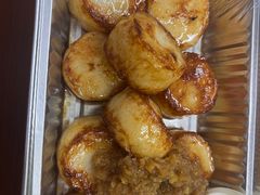 -强记龙虾钳(定安里店)