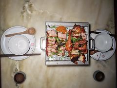 -绿茶餐厅(成都大悦城店)