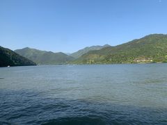 -严子陵钓台(富春江小三峡)