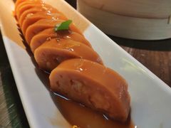 -外婆家(杭州马塍店·杭帮菜名店)