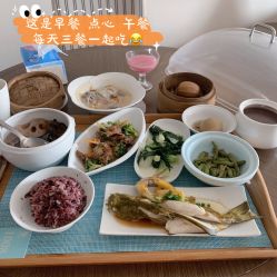 点击看大图 -和伊母婴护理中心·全套房(金山店)