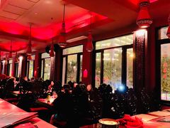 大堂-花马天堂云南餐厅 Lost Heaven(外滩店)