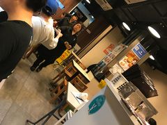 -点点心点心专门店(旺角店)