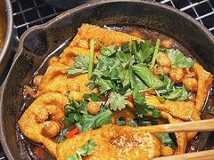 -夜食白市Yespicy·烧烤啤酒宵夜(番禺四海城店)