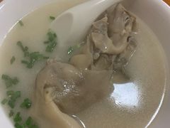 蹄花汤-明红蹄花(糍粑店街店)