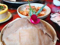 -袁老四重庆老火锅(桐梓坡店)