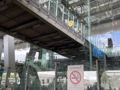 -曼谷素万那普国际机场