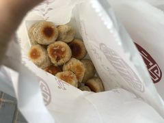 -宋记饼家(石门二路店)