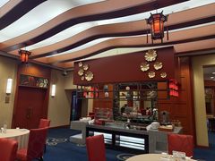 -香宫中餐厅·东北菜·铁锅炖·广式点心(哈尔滨香格里拉店)
