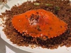 -喜记避风塘炒辣蟹(旗舰店)