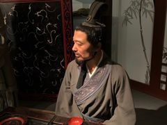 -荆州博物馆