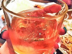 梅子酒-矢场猪(名古屋站三井楼北馆店)