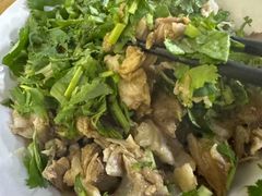 -海清宁记大馅云吞