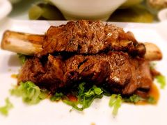 -老洋房花园饭店(绍兴路店)