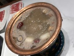 -东来顺•非遗火锅(外滩店)
