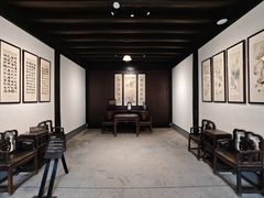 -蔡元培故居