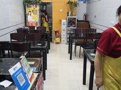 -芳芳餐厅(白沙路店)