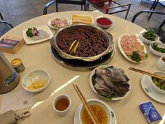 -枇杷园食为鲜火锅(南山店)