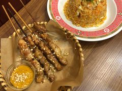 -曼谷食堂·泰国家庭料理(丹桂路店)