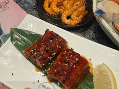 -大渔铁板烧(中山路八佰伴店)