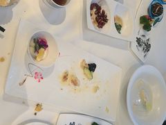 -广州塔晖粤轩中餐厅