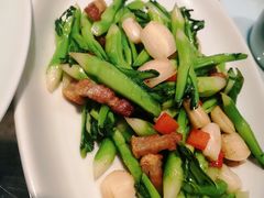 -湖滨28中餐厅·西湖宴·杭州君悦酒店