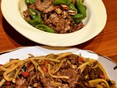 -盘炉forenza·云贵川融合小食堂 ( 钟楼中柳巷店)