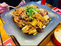 -古原社·炭火干锅(桂庙店)