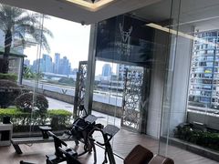 -威克健身游泳(万菱汇店)