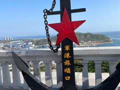 -白玉山景区