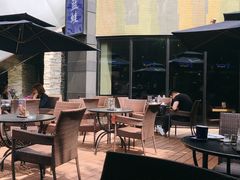 露天位-bluefrog蓝蛙(水游城店)