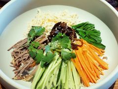 -云海肴·汽锅鸡·云南代表菜(天山百盛优客店)