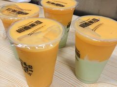 -桐园果汇(湖贝店)