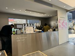 -HUGS coffee(东区店)